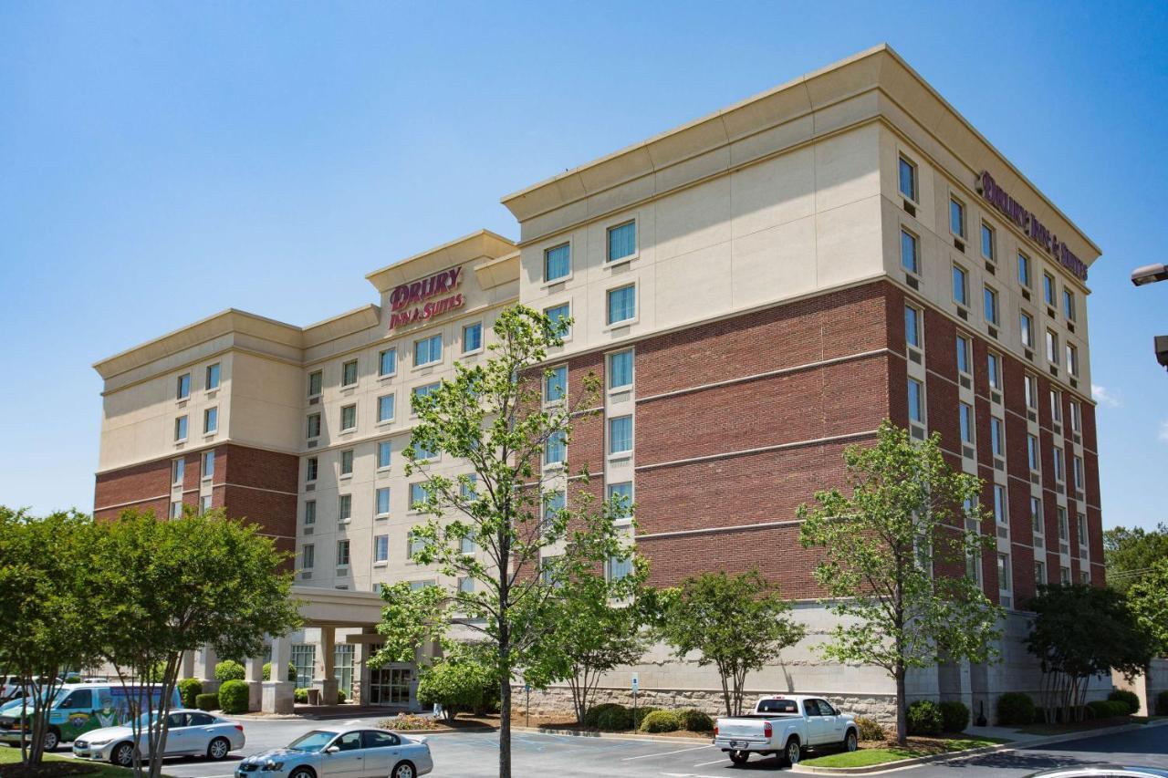 Drury Inn & Suites Greenville Luaran gambar