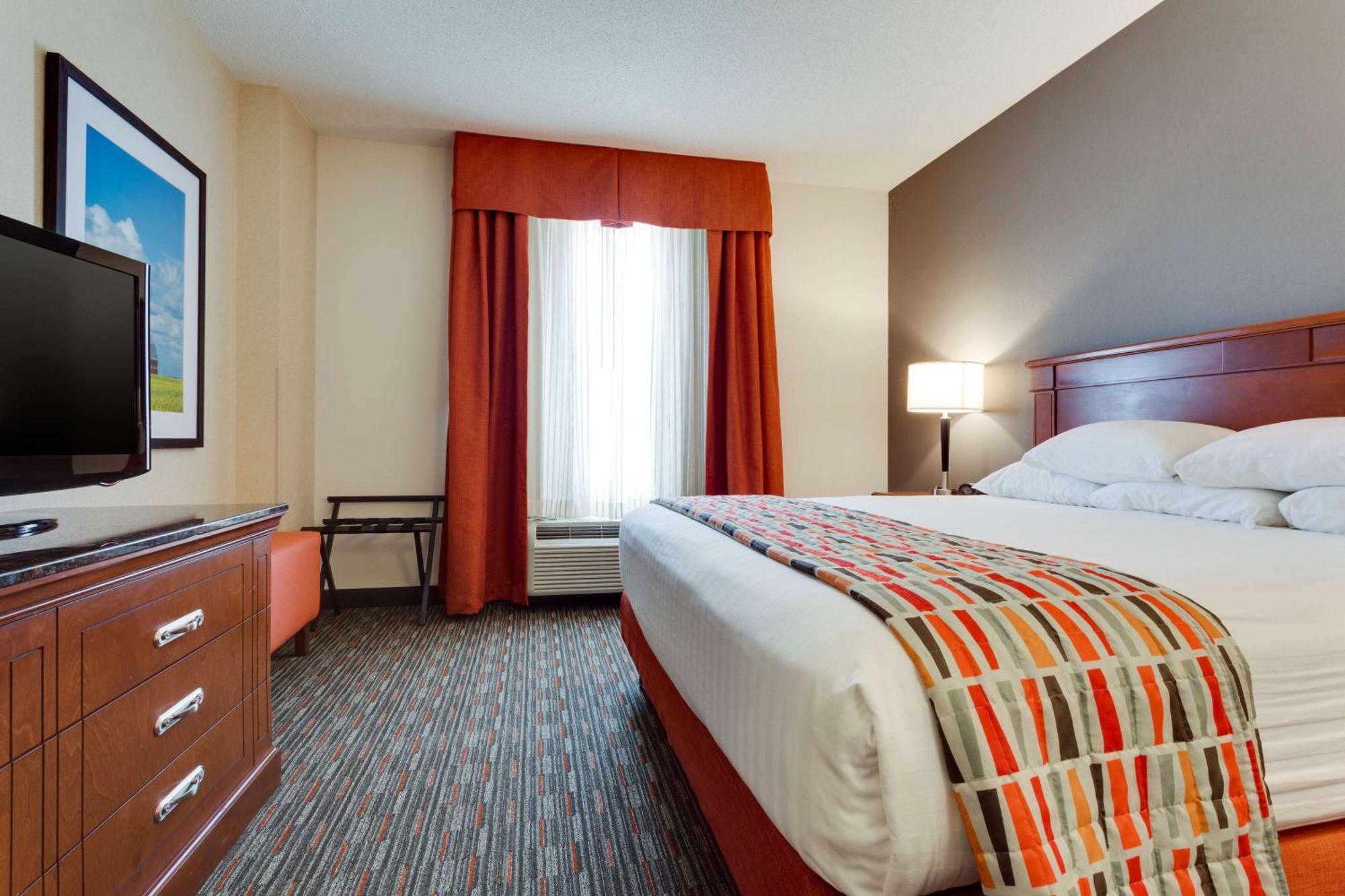 Drury Inn & Suites Greenville Luaran gambar