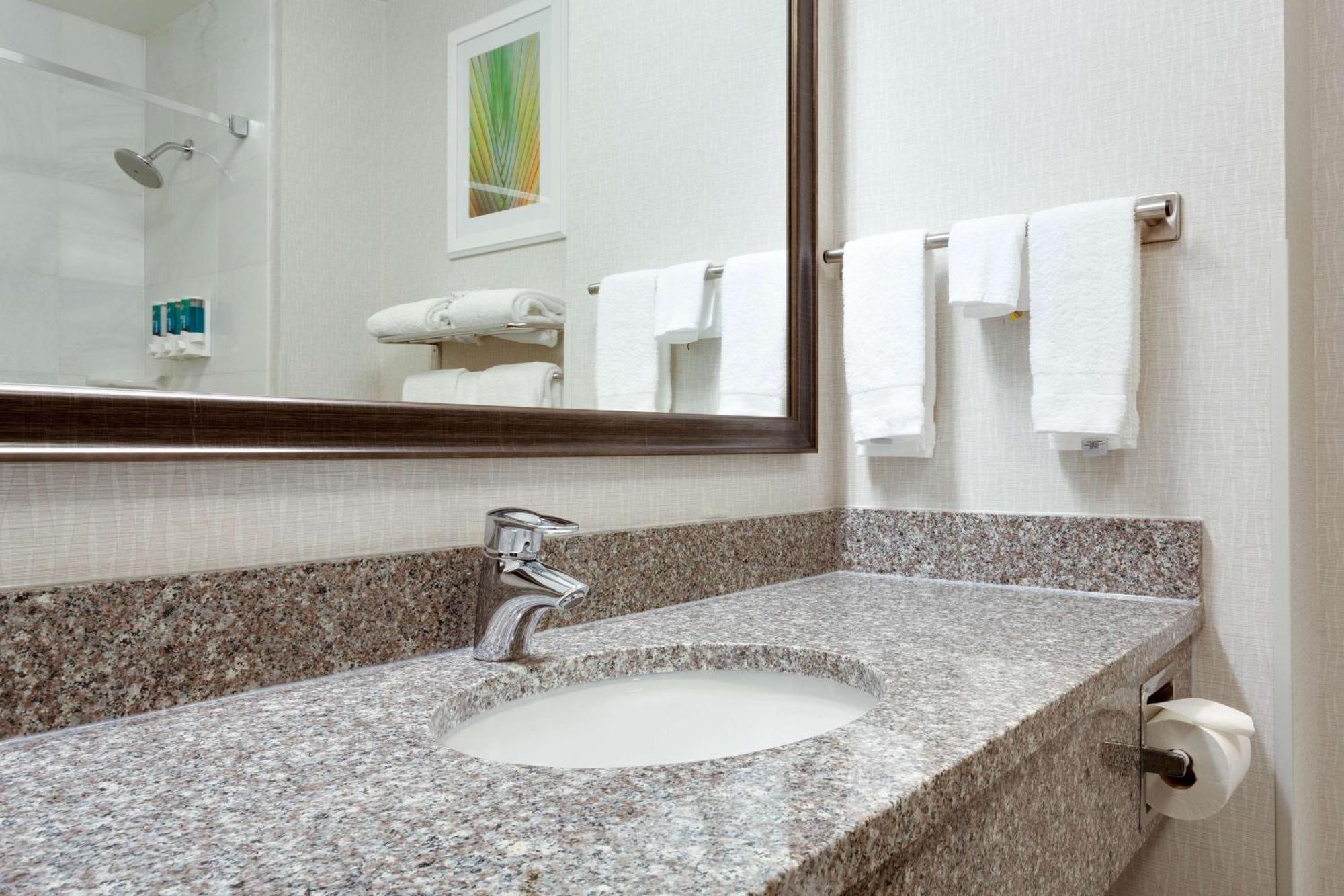 Drury Inn & Suites Greenville Luaran gambar