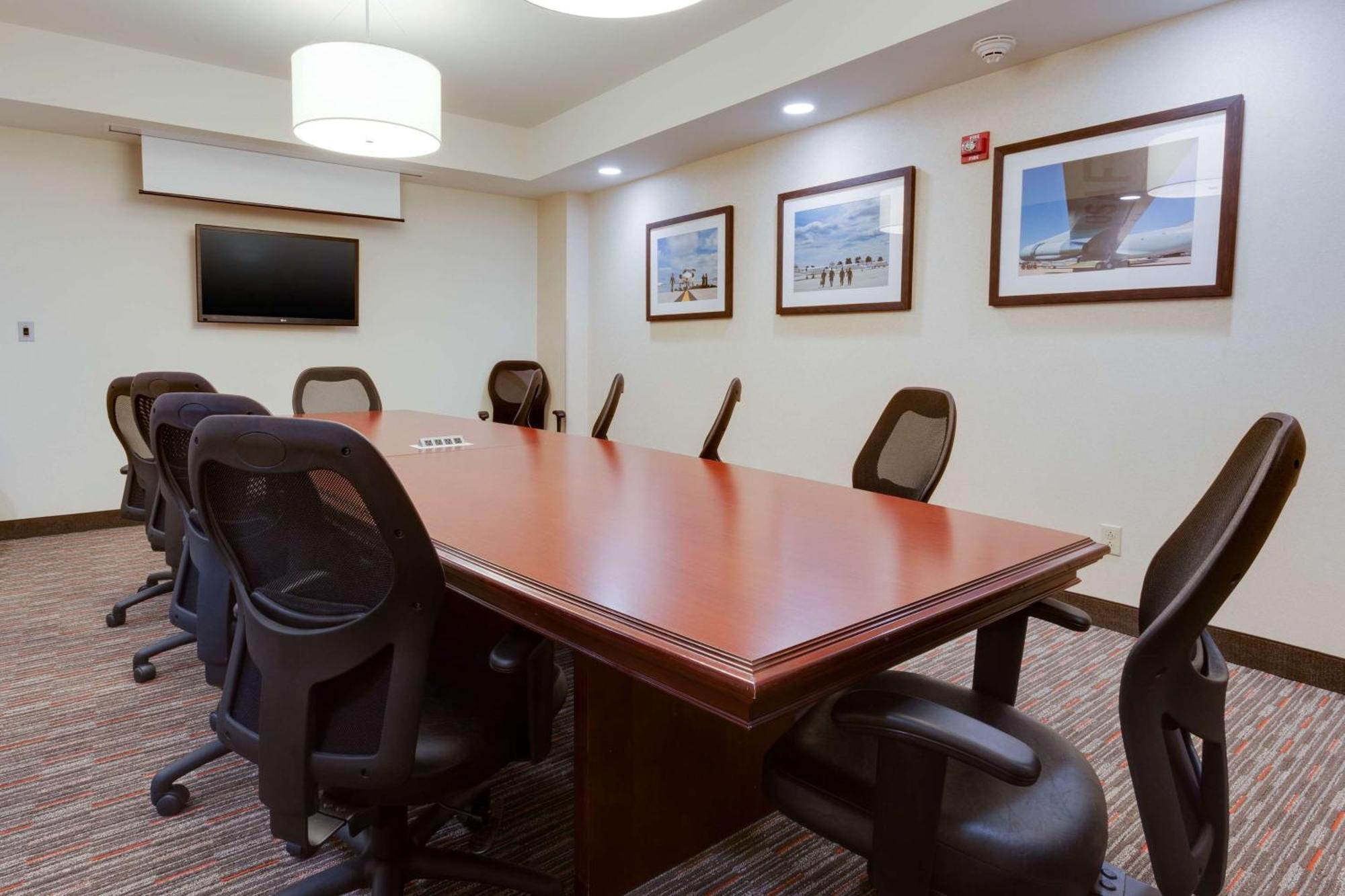 Drury Inn & Suites Greenville Luaran gambar