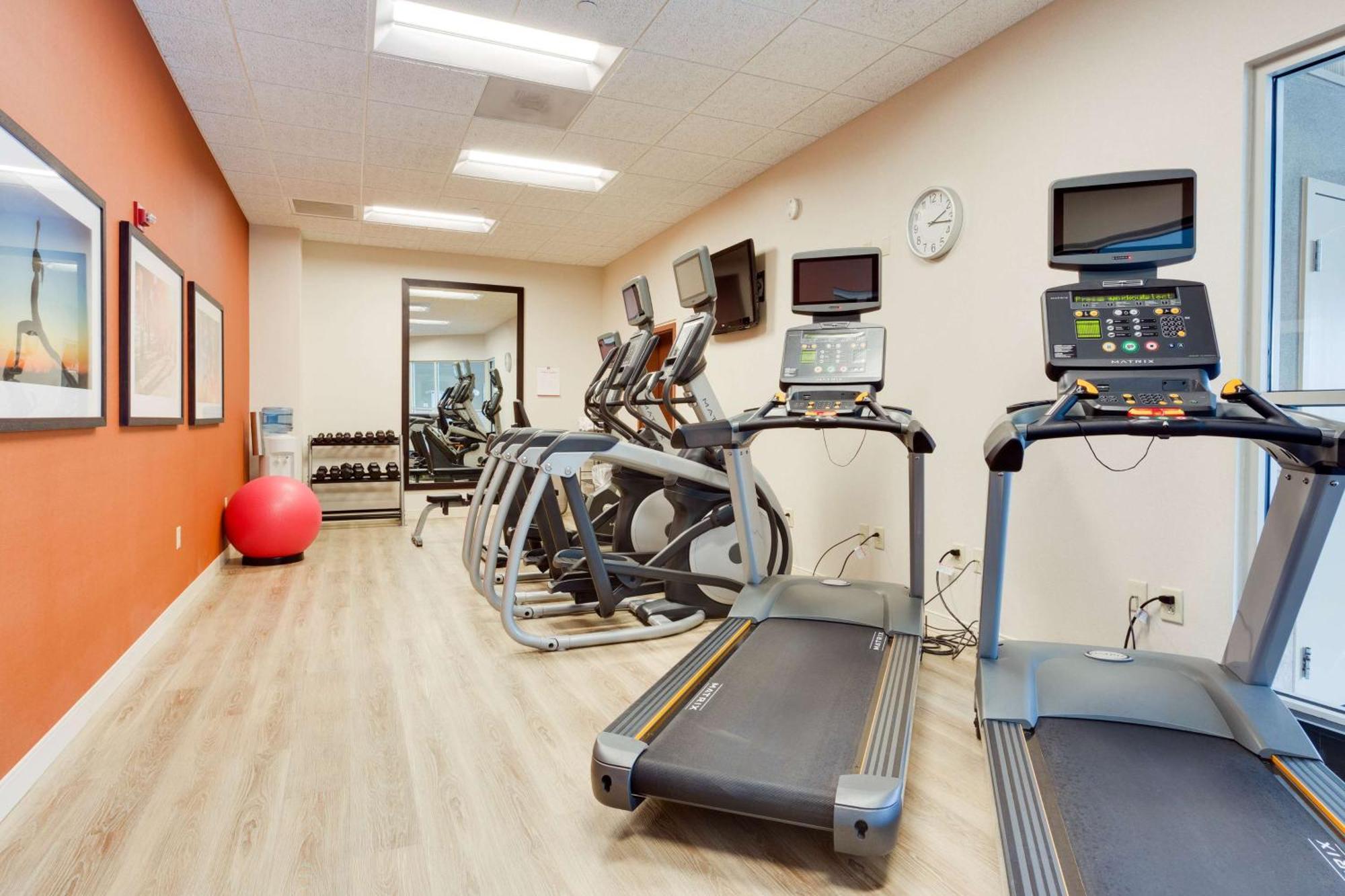Drury Inn & Suites Greenville Luaran gambar