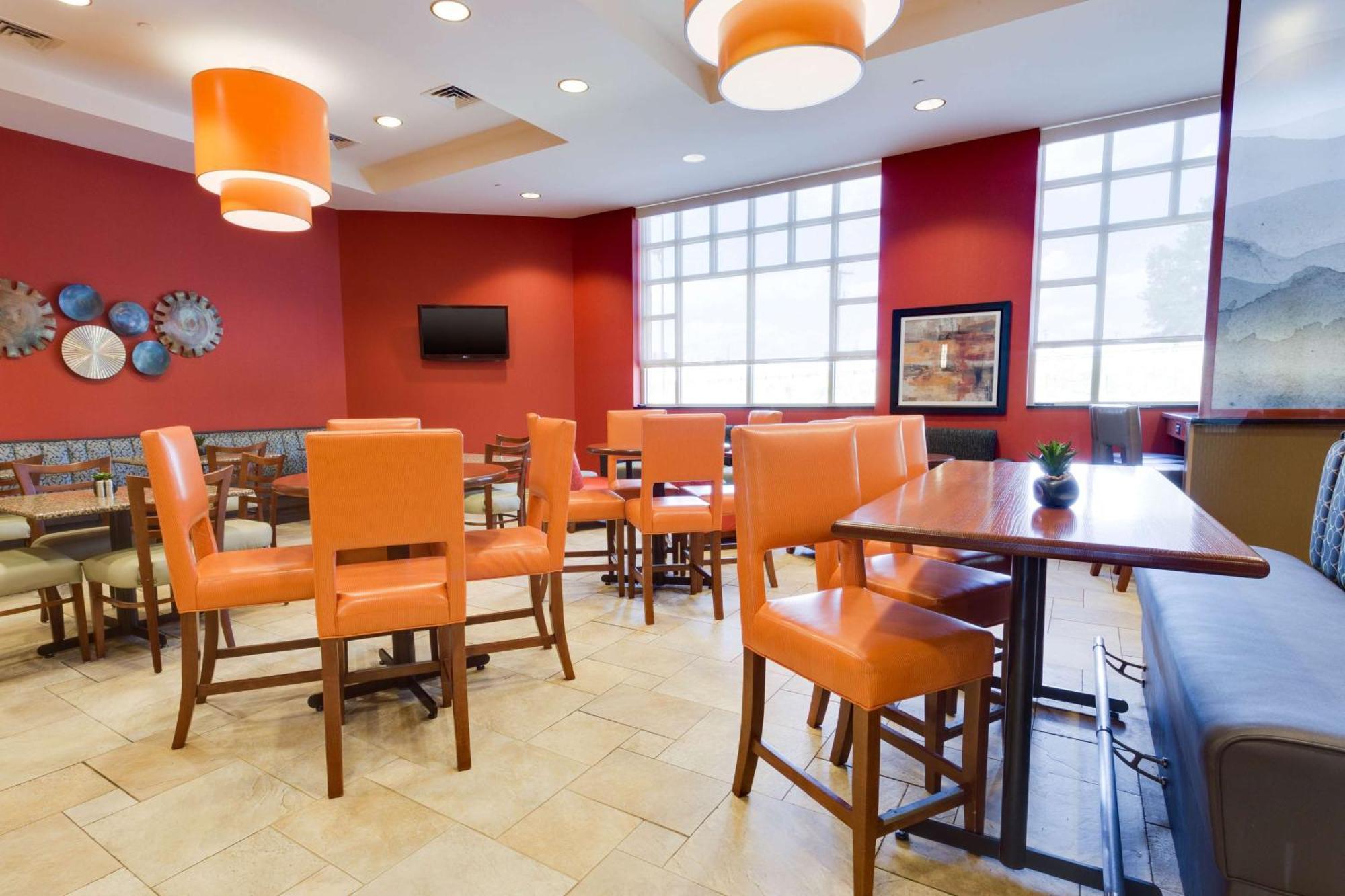 Drury Inn & Suites Greenville Luaran gambar