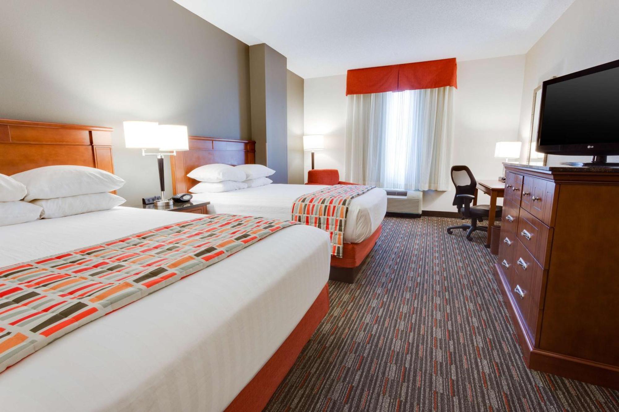 Drury Inn & Suites Greenville Luaran gambar