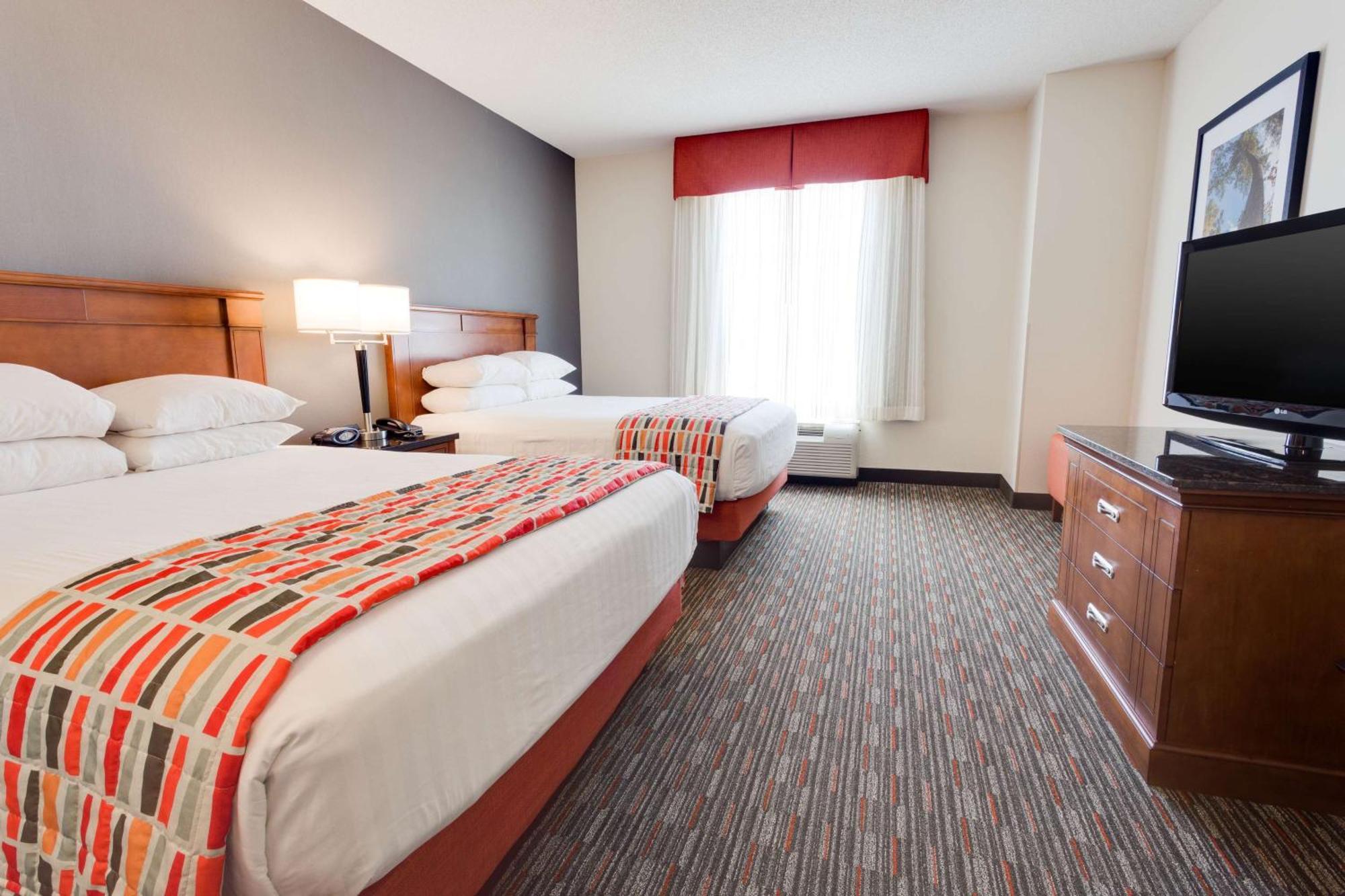 Drury Inn & Suites Greenville Luaran gambar