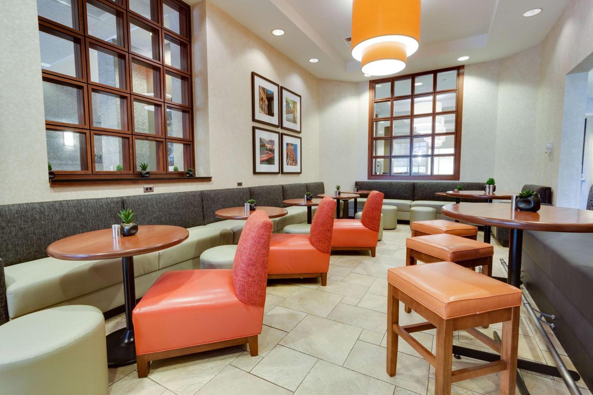Drury Inn & Suites Greenville Luaran gambar