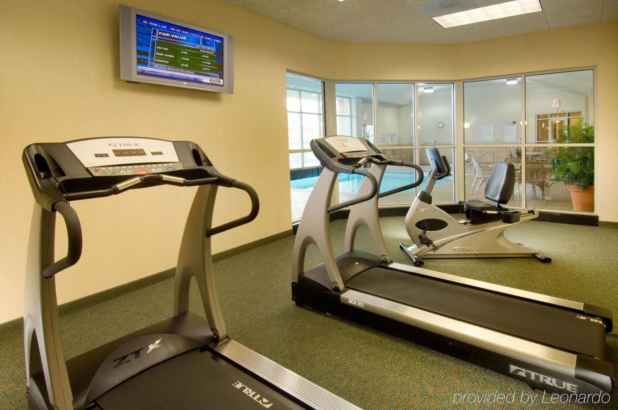Drury Inn & Suites Greenville Luaran gambar