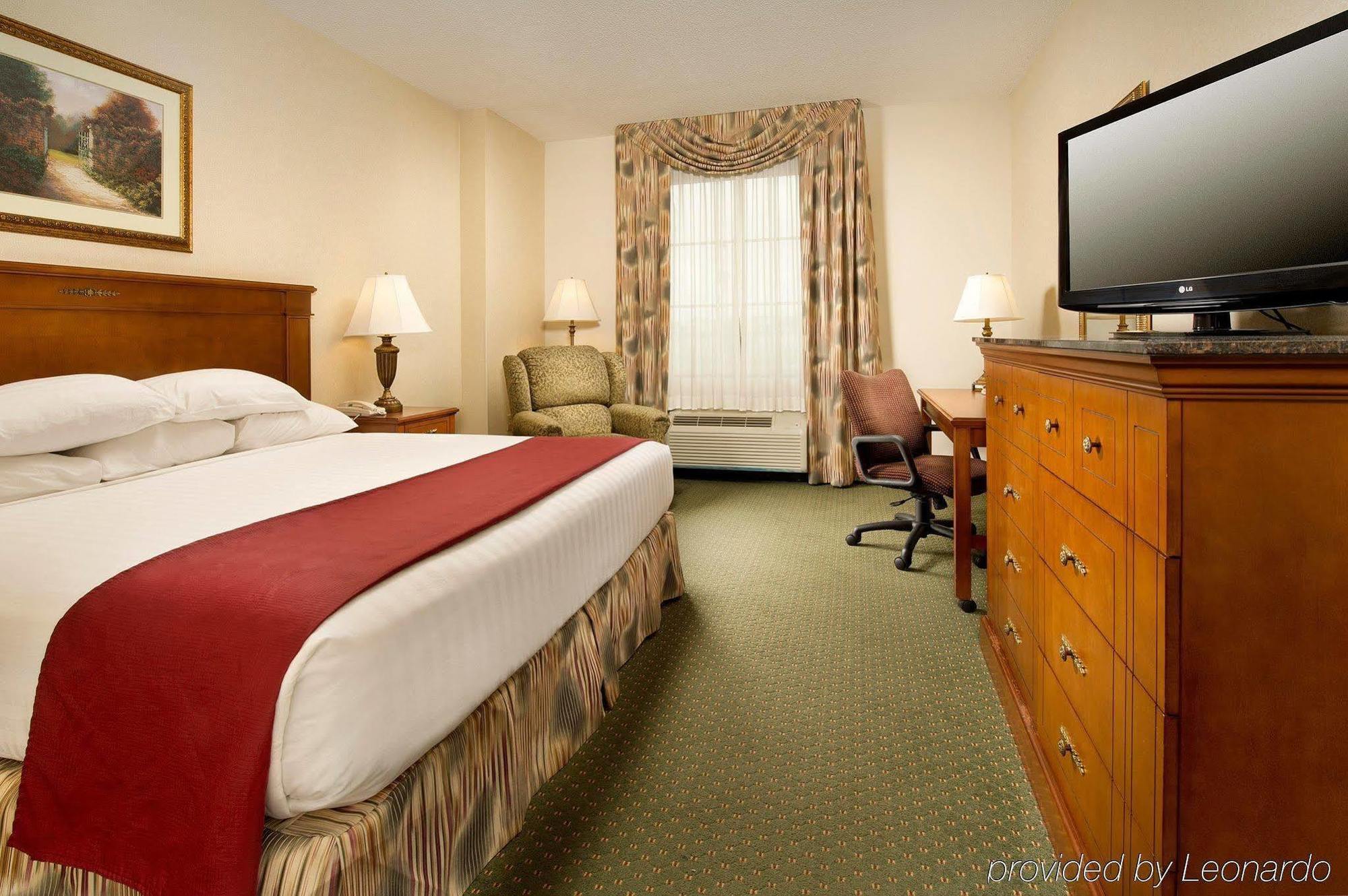 Drury Inn & Suites Greenville Luaran gambar