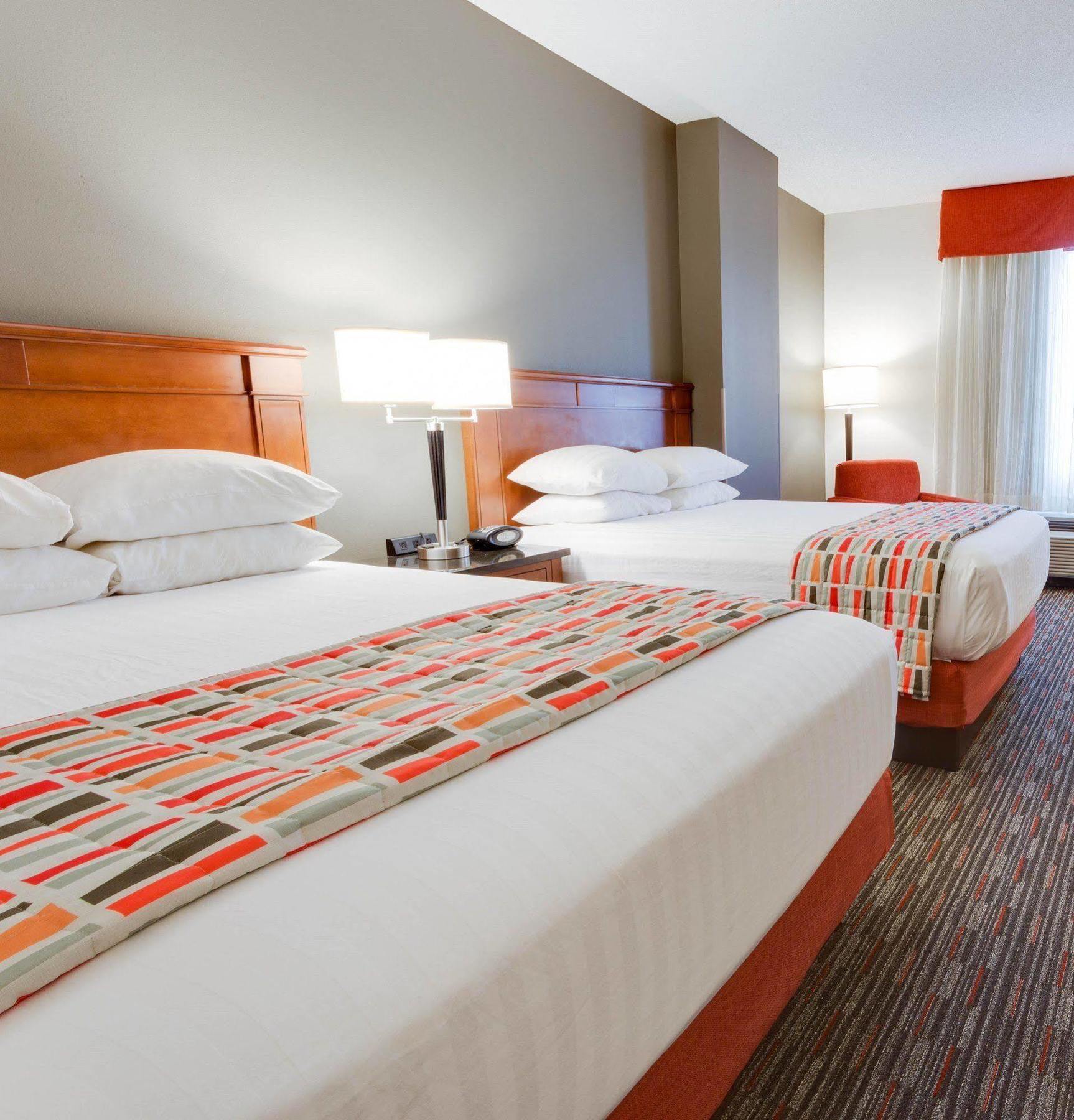 Drury Inn & Suites Greenville Luaran gambar